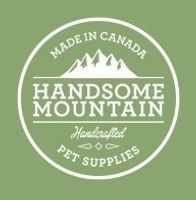 Handsome Mountain Pet Supplies coupons